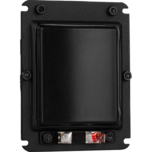 Main product image for GRS PT2522C-4 3-1/2" Planar Tweeter with Back Cup 4 Ohm275-124